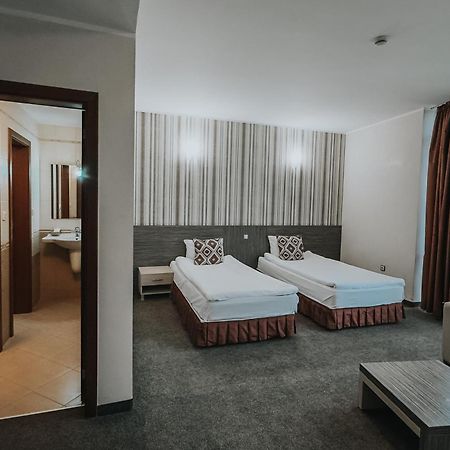 Hotel Noris Φιλιππούπολη Εξωτερικό φωτογραφία