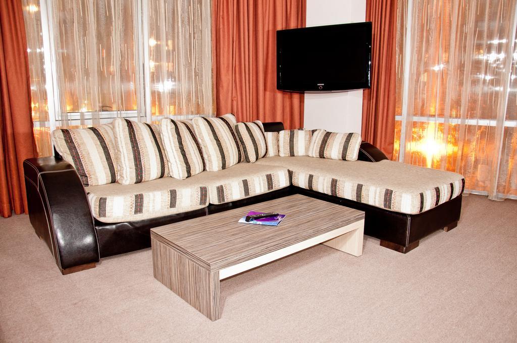 Hotel Noris Φιλιππούπολη Εξωτερικό φωτογραφία