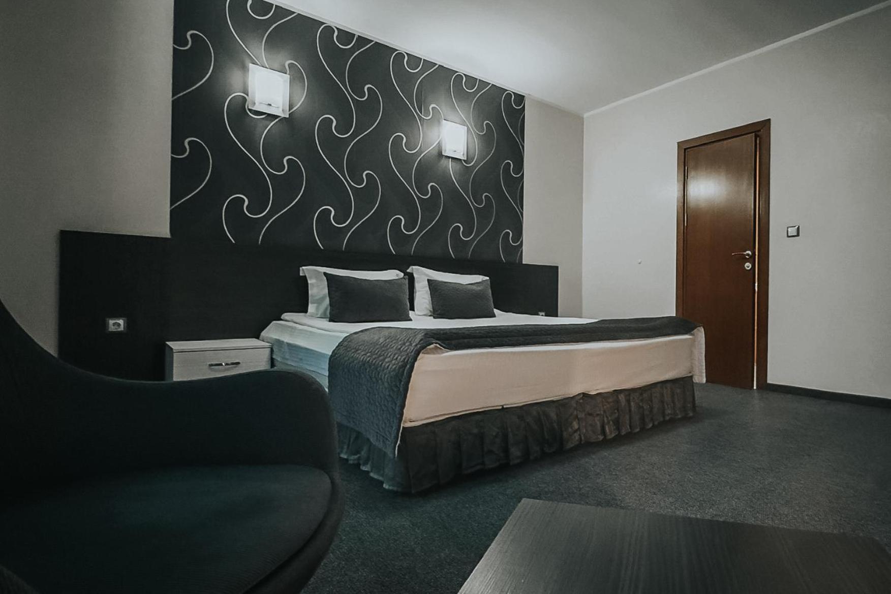 Hotel Noris Φιλιππούπολη Εξωτερικό φωτογραφία