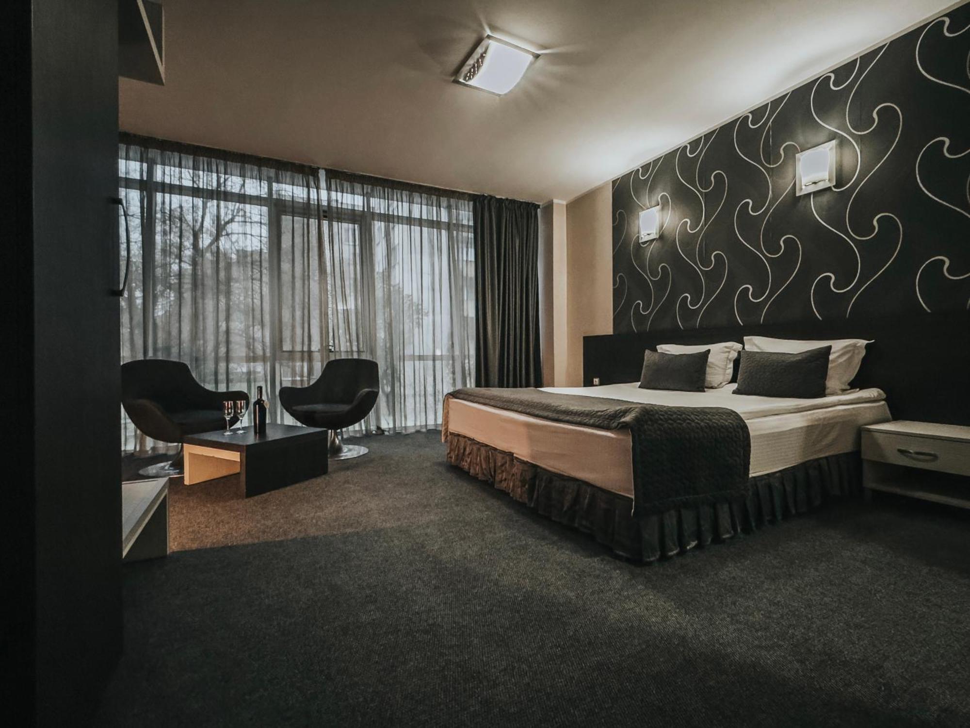 Hotel Noris Φιλιππούπολη Εξωτερικό φωτογραφία