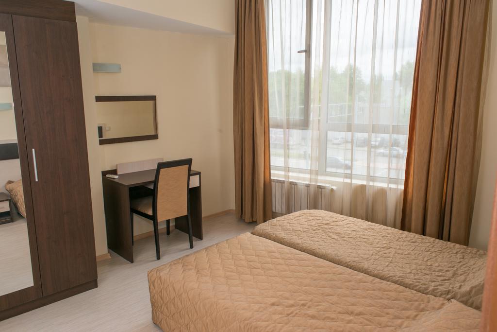 Hotel Noris Φιλιππούπολη Δωμάτιο φωτογραφία