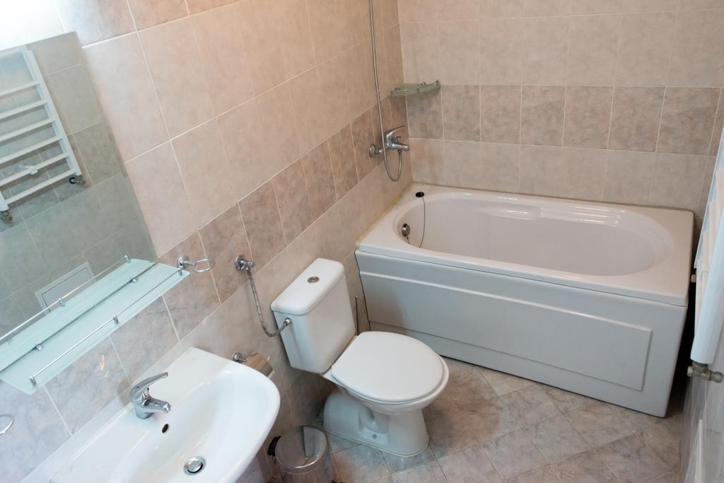 Hotel Noris Φιλιππούπολη Δωμάτιο φωτογραφία