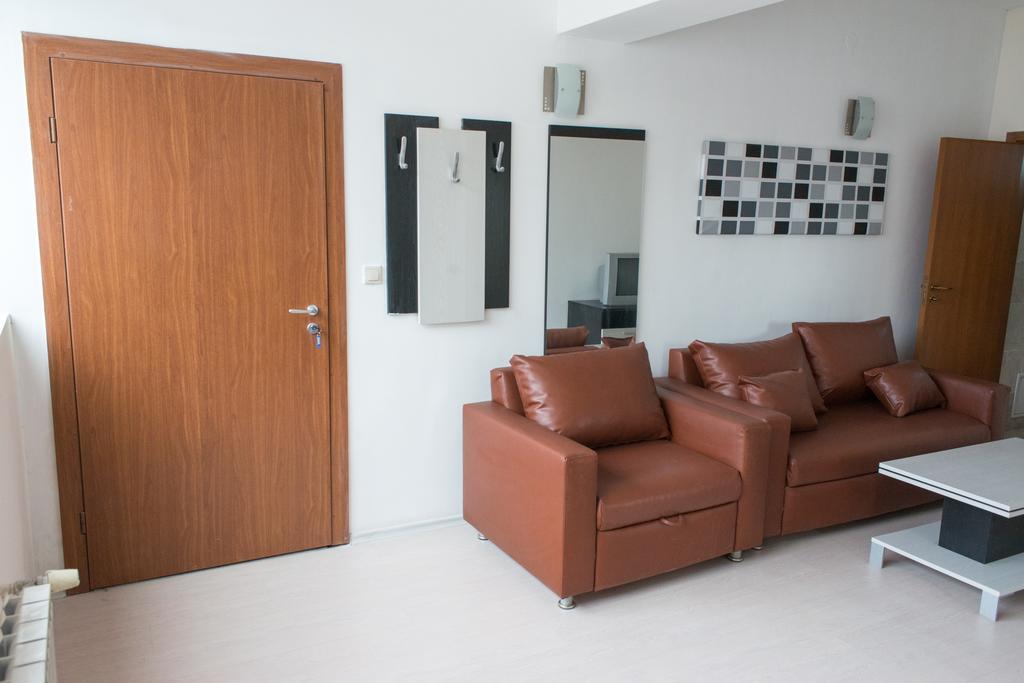 Hotel Noris Φιλιππούπολη Δωμάτιο φωτογραφία