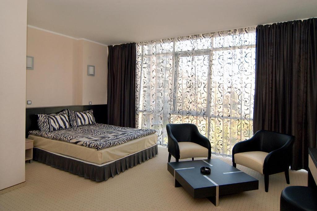 Hotel Noris Φιλιππούπολη Δωμάτιο φωτογραφία
