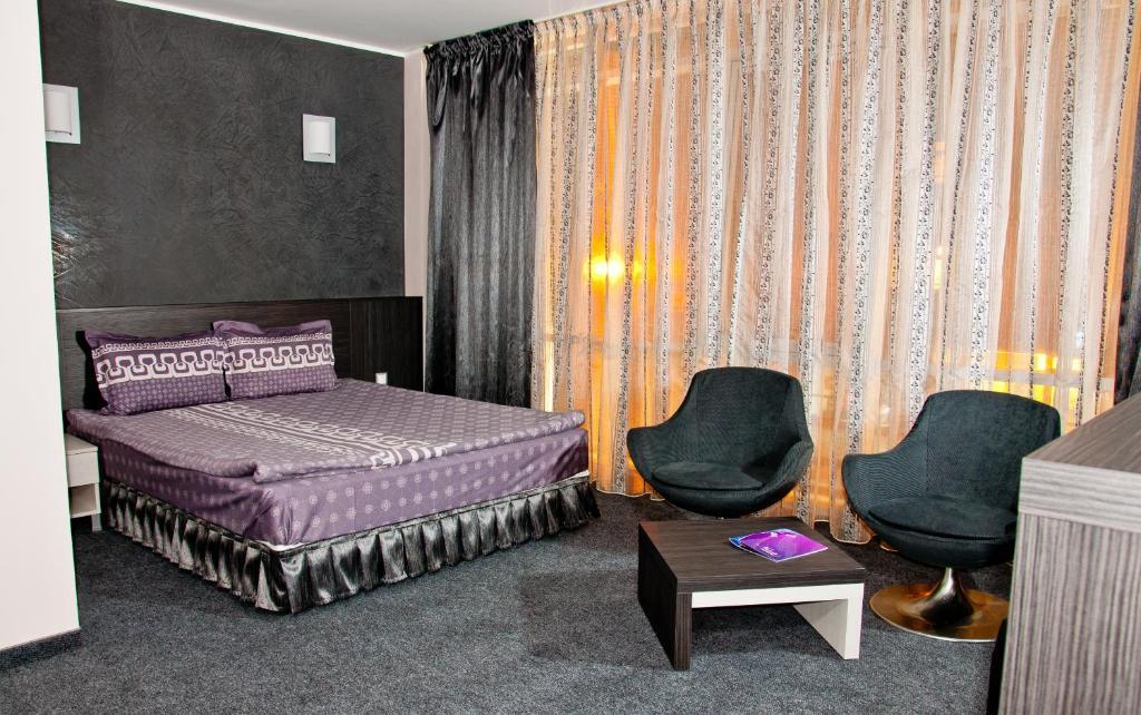Hotel Noris Φιλιππούπολη Δωμάτιο φωτογραφία