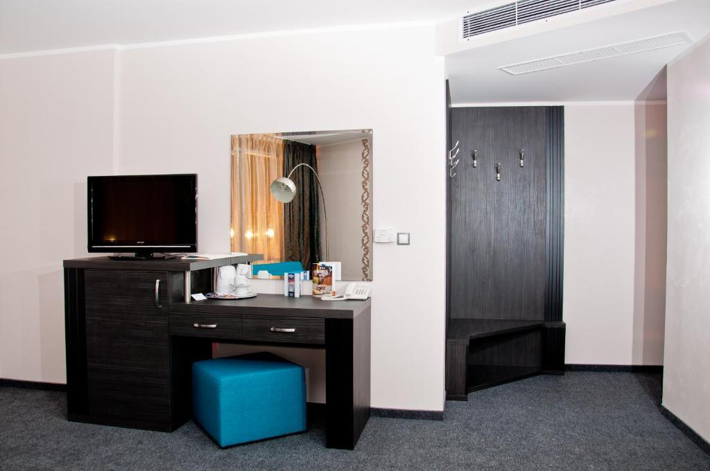 Hotel Noris Φιλιππούπολη Δωμάτιο φωτογραφία