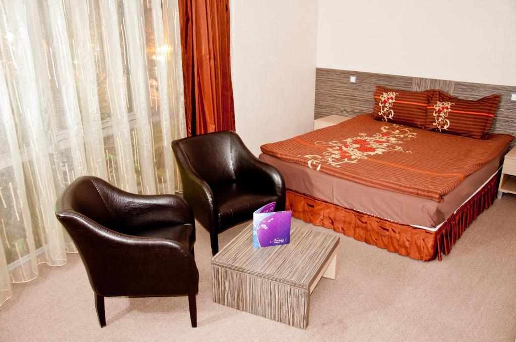 Hotel Noris Φιλιππούπολη Δωμάτιο φωτογραφία