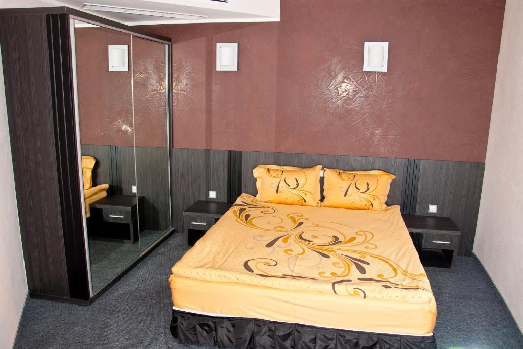 Hotel Noris Φιλιππούπολη Δωμάτιο φωτογραφία