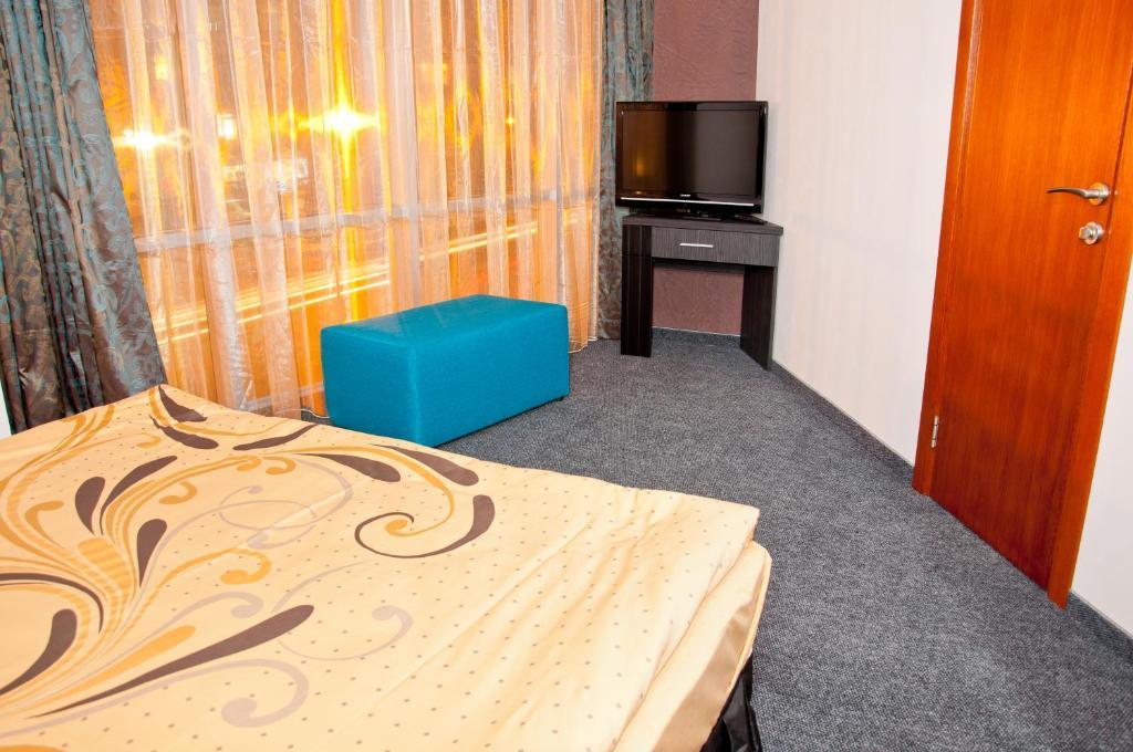 Hotel Noris Φιλιππούπολη Δωμάτιο φωτογραφία