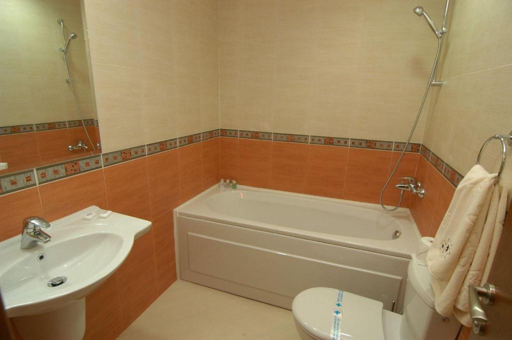 Hotel Noris Φιλιππούπολη Δωμάτιο φωτογραφία