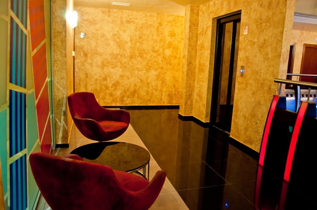 Hotel Noris Φιλιππούπολη Εξωτερικό φωτογραφία